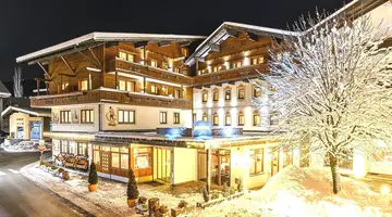 SCOL Sporthotel Zillertal
