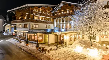 SCOL Sporthotel Zillertal