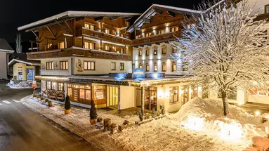 SCOL Sporthotel Zillertal