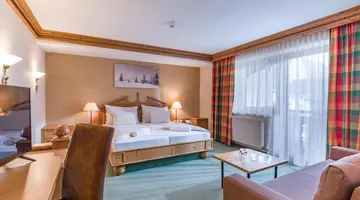 SCOL Sporthotel Zillertal