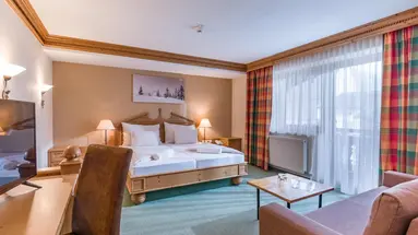 SCOL Sporthotel Zillertal
