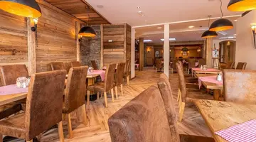 SCOL Sporthotel Zillertal