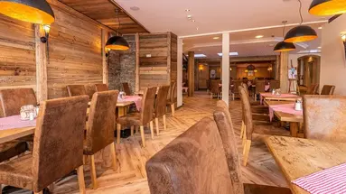 SCOL Sporthotel Zillertal