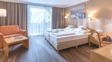 SCOL Sporthotel Zillertal