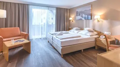 SCOL Sporthotel Zillertal