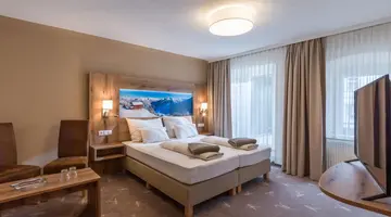 SCOL Sporthotel Zillertal