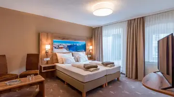 SCOL Sporthotel Zillertal