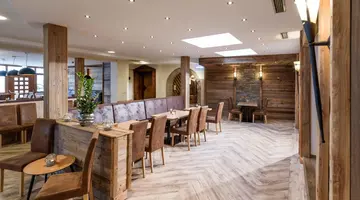 SCOL Sporthotel Zillertal