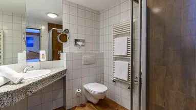 SCOL Sporthotel Zillertal