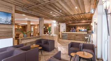 SCOL Sporthotel Zillertal