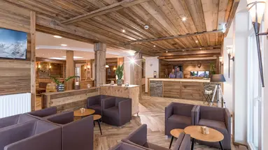 SCOL Sporthotel Zillertal