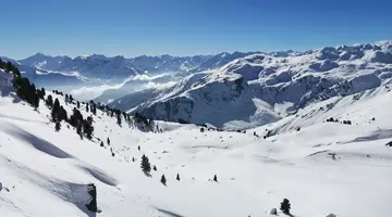SCOL Sporthotel Zillertal