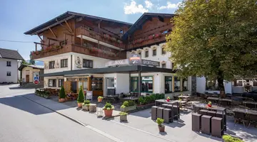 SCOL Sporthotel Zillertal