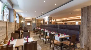 SCOL Sporthotel Zillertal