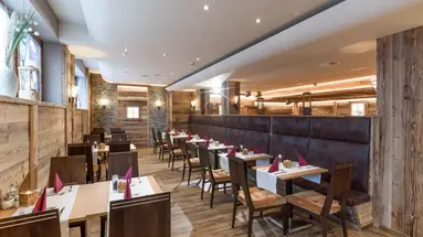 SCOL Sporthotel Zillertal