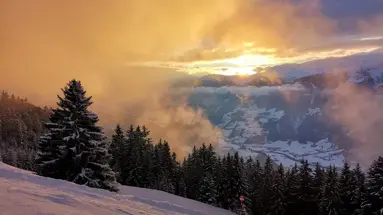 SCOL Sporthotel Zillertal