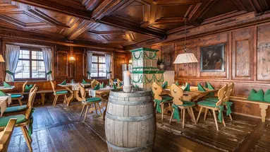 SCOL Sporthotel Zillertal