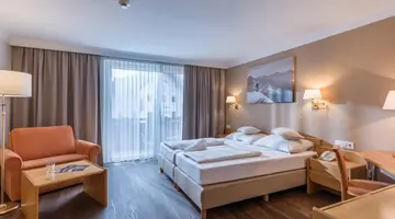 SCOL Sporthotel Zillertal