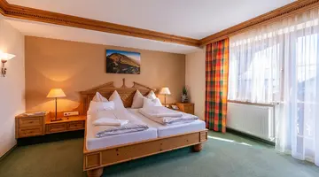 SCOL Sporthotel Zillertal