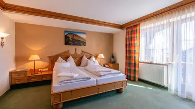 SCOL Sporthotel Zillertal