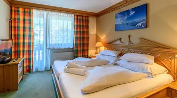 SCOL Sporthotel Zillertal