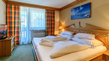 SCOL Sporthotel Zillertal