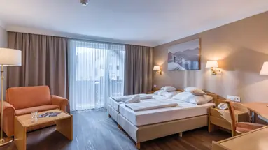 SCOL Sporthotel Zillertal