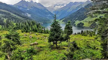 SCOL Sporthotel Zillertal