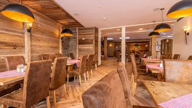 SCOL Sporthotel Zillertal