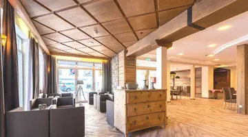 SCOL Sporthotel Zillertal