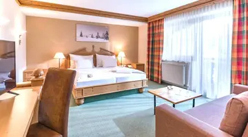SCOL Sporthotel Zillertal