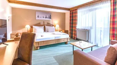 SCOL Sporthotel Zillertal
