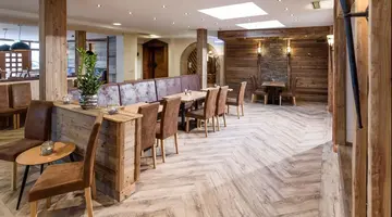 SCOL Sporthotel Zillertal