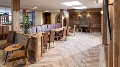 SCOL Sporthotel Zillertal