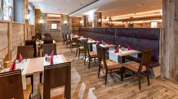 SCOL Sporthotel Zillertal