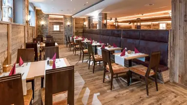 SCOL Sporthotel Zillertal