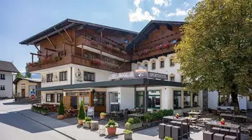 SCOL Sporthotel Zillertal