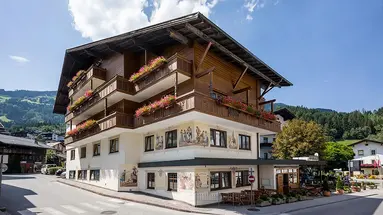 SCOL Sporthotel Zillertal
