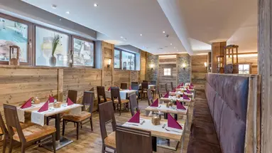SCOL Sporthotel Zillertal