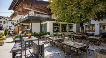 SCOL Sporthotel Zillertal