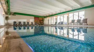 SCOL Sporthotel Zillertal
