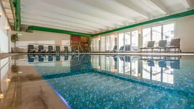 SCOL Sporthotel Zillertal