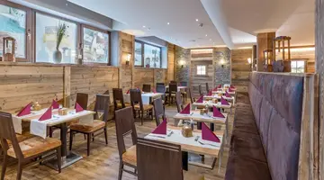 SCOL Sporthotel Zillertal
