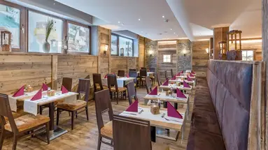 SCOL Sporthotel Zillertal