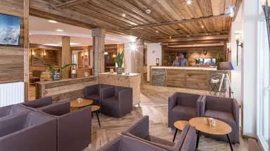 SCOL Sporthotel Zillertal