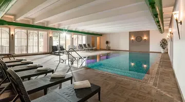 SCOL Sporthotel Zillertal