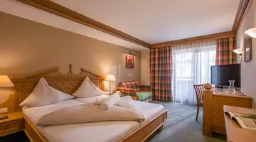 SCOL Sporthotel Zillertal