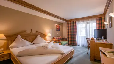 SCOL Sporthotel Zillertal