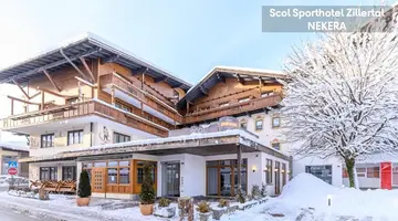 SCOL Sporthotel Zillertal