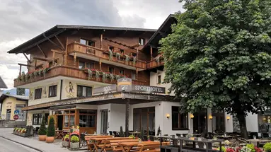 SCOL Sporthotel Zillertal